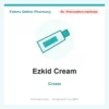 Ezkid Cream