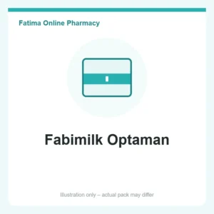Fabimilk Optaman