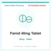 Famid 40mg Tablet