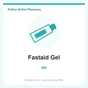 Fastaid Gel