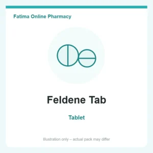 Feldene Tab – tablet