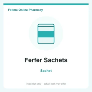 Ferfer Sachets
