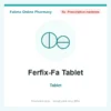 Ferfix-Fa Tablet