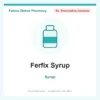 Ferfix Syrup
