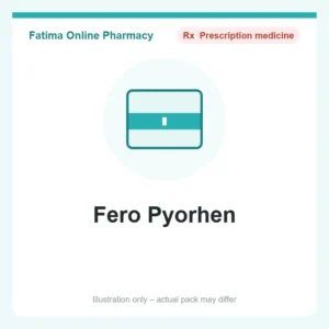 Fero Pyorhen