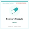 Ferricure Capsule