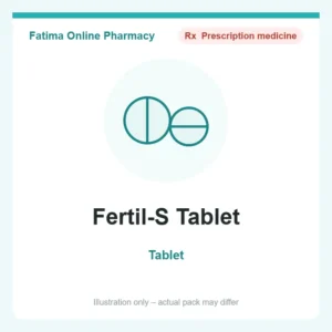 Fertil-S Tablet