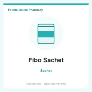 Fibo Sachet