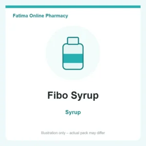 Fibo Syrup
