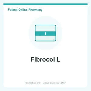 Fibrocol L