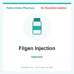 Filgen Injection