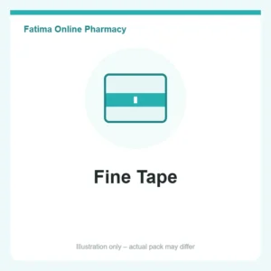 Fine Tape