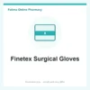 Finetex Surgical Gloves