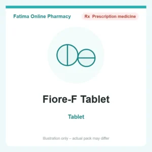 Fiore-F Tablet