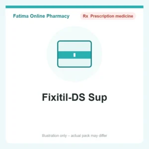 Fixitil-DS Sup
