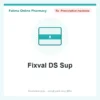 Fixval DS Sup