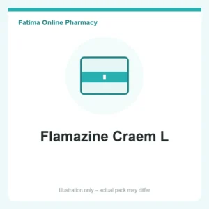 Flamazine Craem L