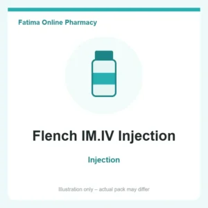Flench IM.IV Injection