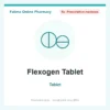 Flexogen Tablet