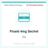 Floaid 4mg Sechet