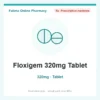 Floxigem 320mg Tablet