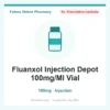Fluanxol Injection Depot 100mg/Ml Vial