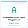Fluanxol Injection Depot 40mg/2ml Vial