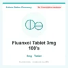 Fluanxol Tablet 3mg 100’s