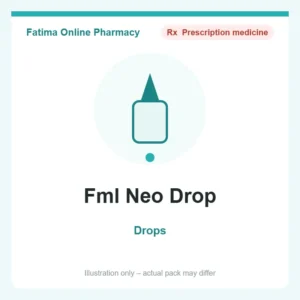 Fml Neo Drop – drops