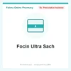 Focin Ultra Sach