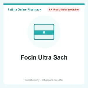 Focin Ultra Sach