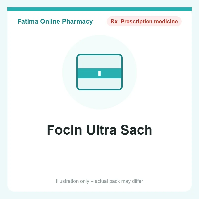 focin ultra sach Focin Ultra Sach
