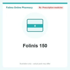 Folinis 150