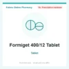 Formiget 400/12 Tablet