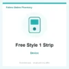 Free Style 1 Strip – device