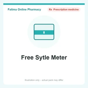 Free Sytle Meter