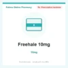 Freehale 10mg