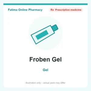 Froben Gel