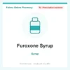 Furoxone Syrup