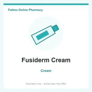 Fusiderm Cream
