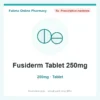 Fusiderm Tablet 250mg