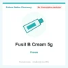 Fusil B Cream 5g