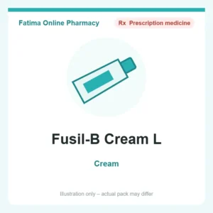 Fusil-B Cream L