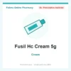 Fusil Hc Cream 5g