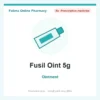Fusil Oint 5g – ointment