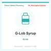 G-Lob Syrup