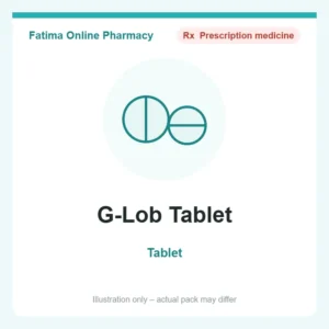 G-Lob Tablet