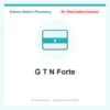 G T N Forte