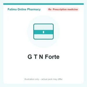 G T N Forte