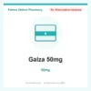 Galza 50mg